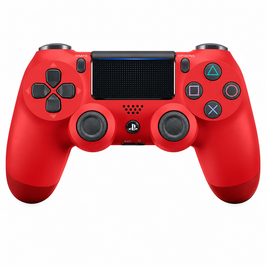 Joystick Dualshock Sony PlayStation 4