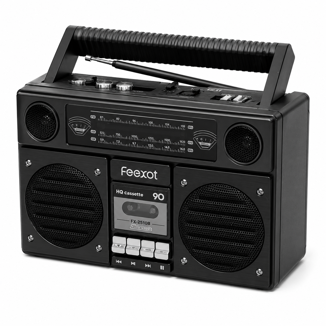 Radio Vintage fx-2510b