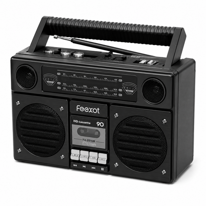Radio Vintage fx-2510b