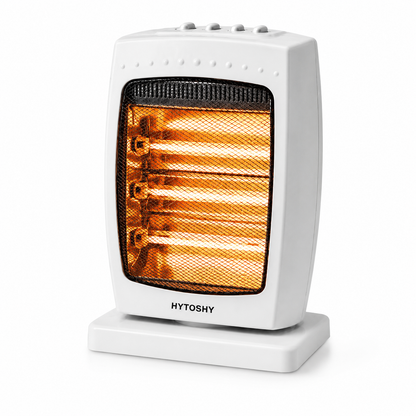 Estufa 3 velas 1200w