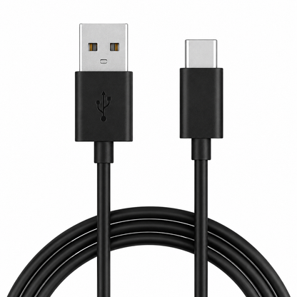 Cable usb a tipo c Samsung