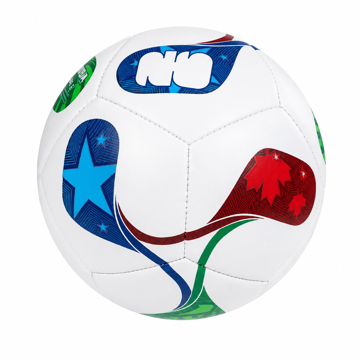 Pelota de futbol N5