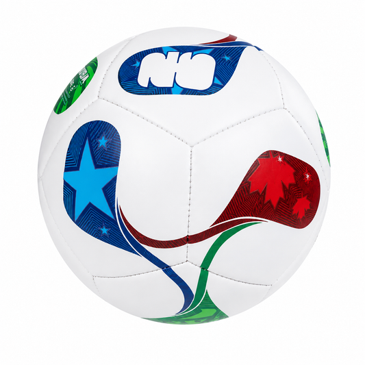 Pelota de futbol N5