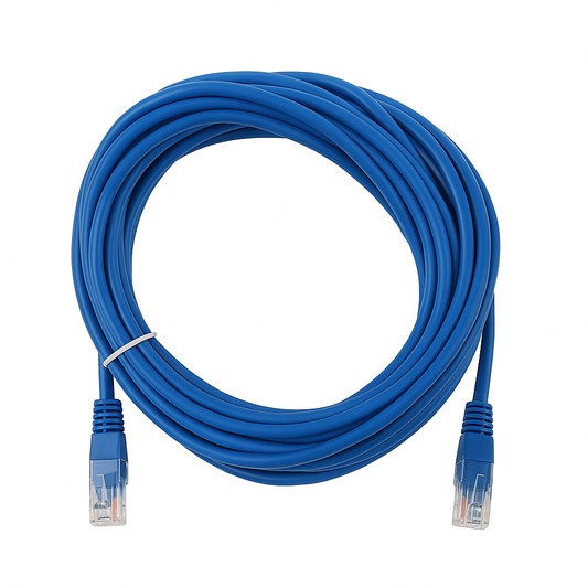 Cable 5mts  x100 u