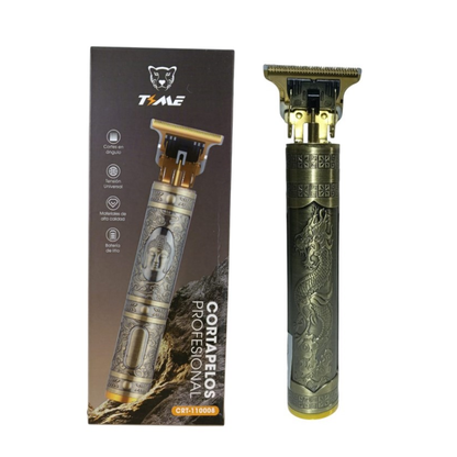 Corta pelo profesional Time