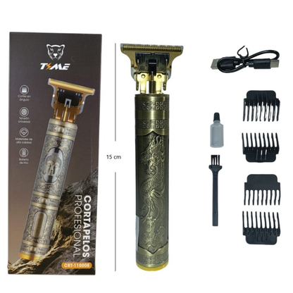 Corta pelo profesional Time