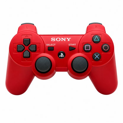 Joystick Dualshock Sony PS3