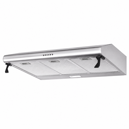 Extractor para cocina 80W