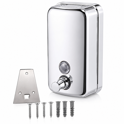 Dispenser 800ML para jabón liquido