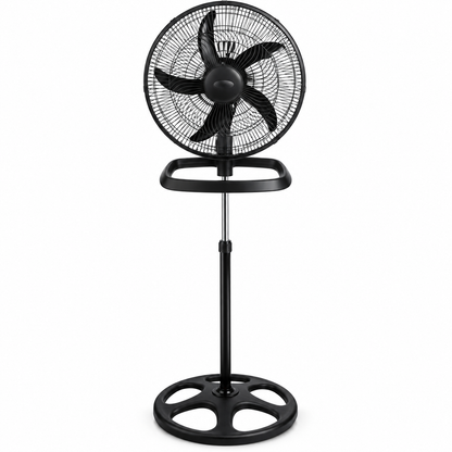 Ventilador 3 en 1 18PLG 90W