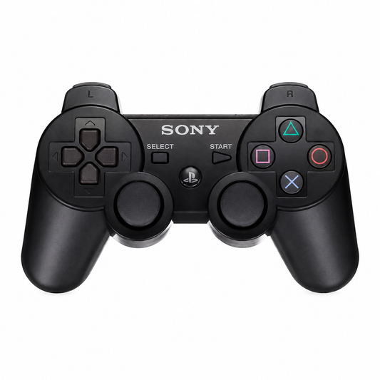 Joystick Dualshock Sony PS3