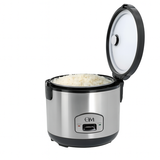 Arrocera eléctrica 700W