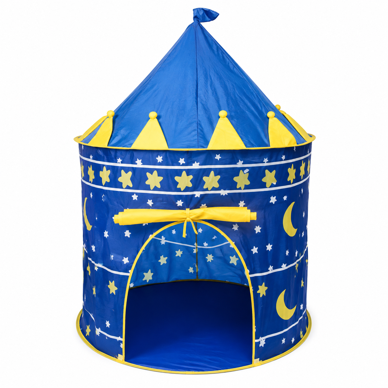 Carpa castillo