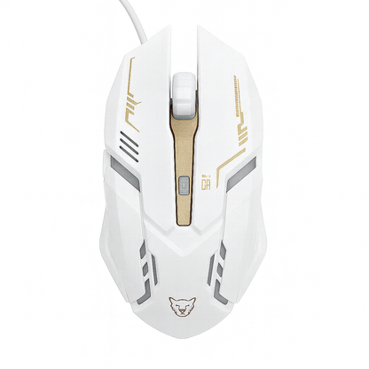 Mouse gamer Time TMMS 8608
