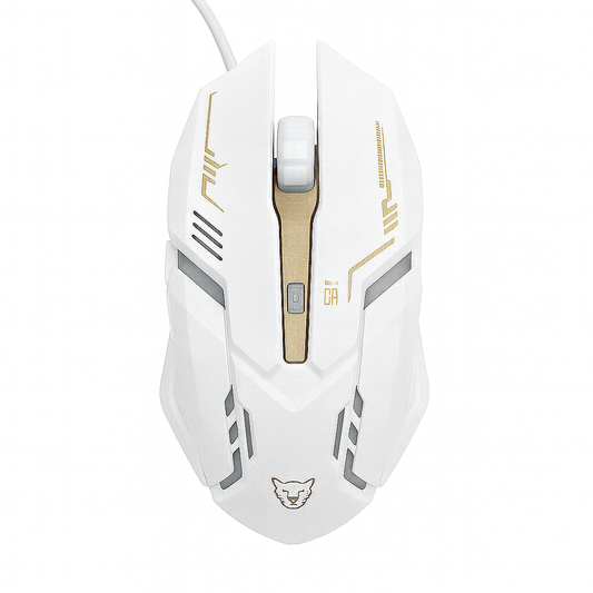 Mouse gamer Time TMMS 8608