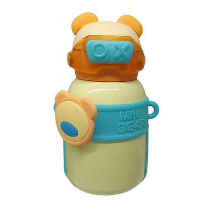 Botella infantil 500ML Ox bear