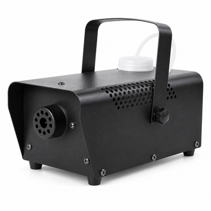 Maquina de humo ogan rgb