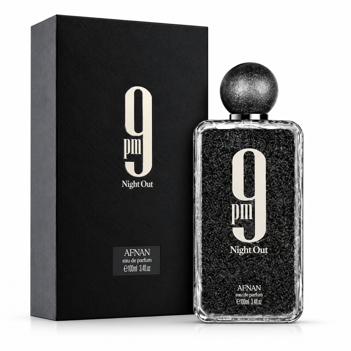 Perfume 9PM