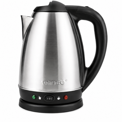 Pava CON corte mate Winco 1.8lt