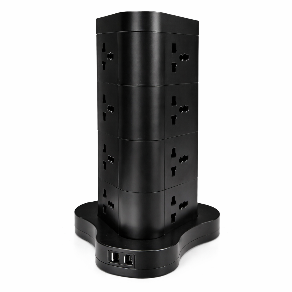 Torre de carga universal