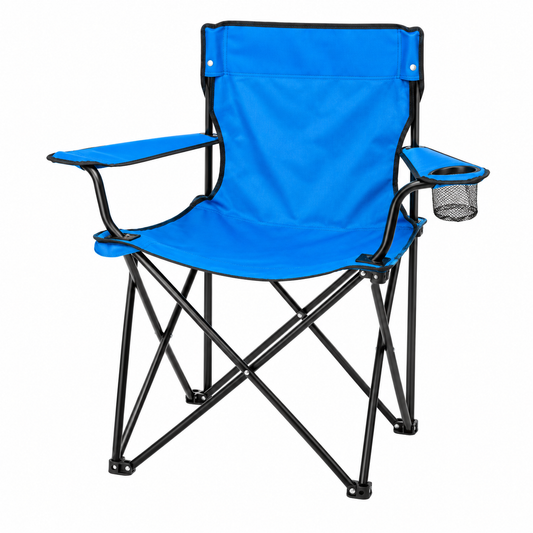 Silla Plegable