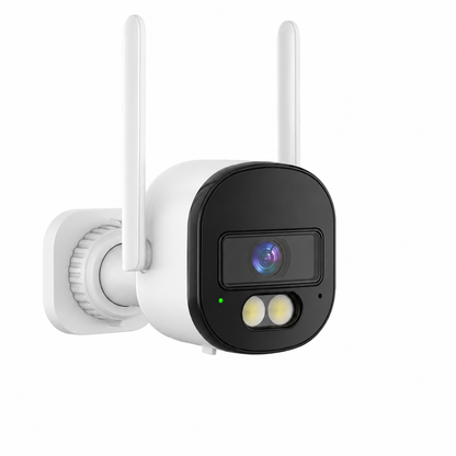 Cámara para exterior IP y wifi