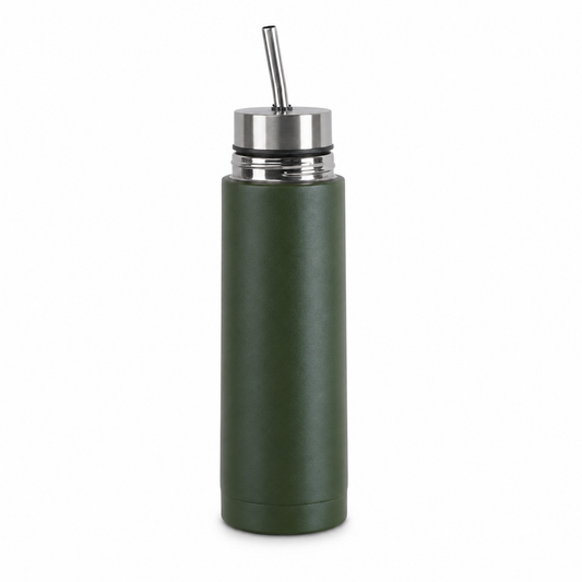 Termo con pico cebador 500ml