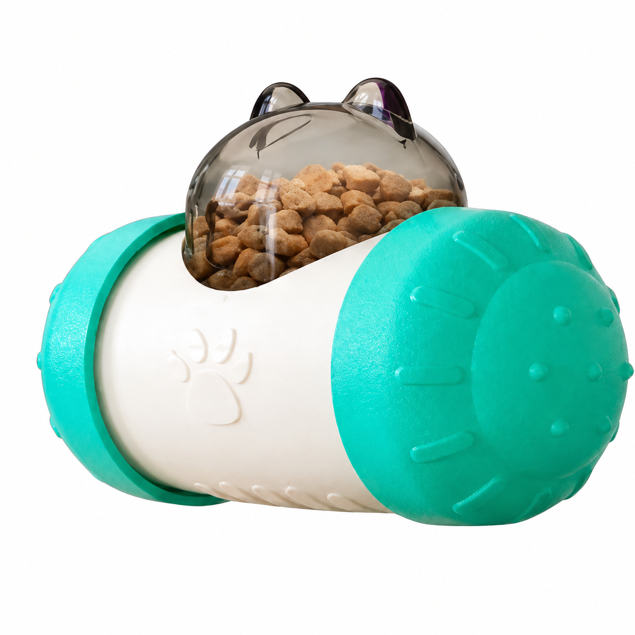Dispenser comida para mascotas