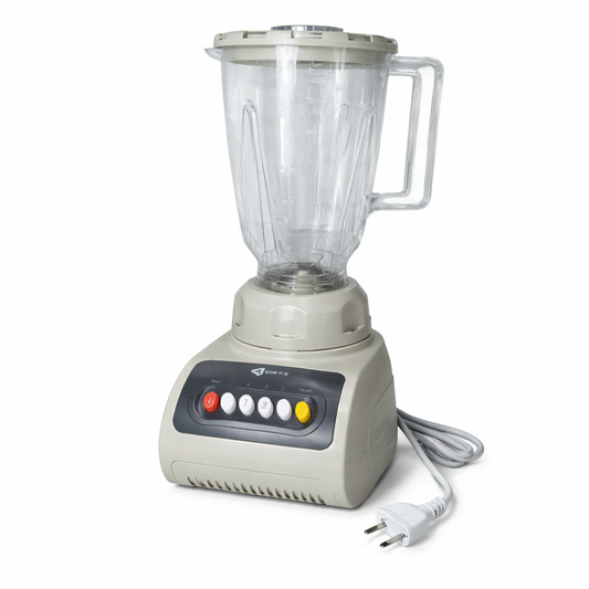 Licuadora con molinillo de (plástico) 1.5LTS