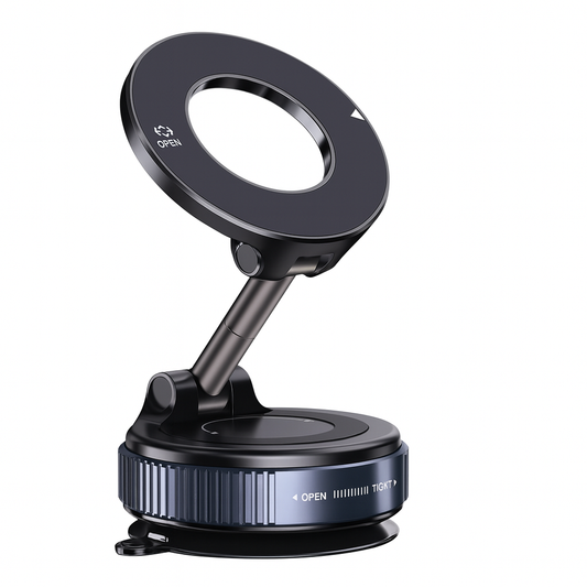 Soporte magnetico