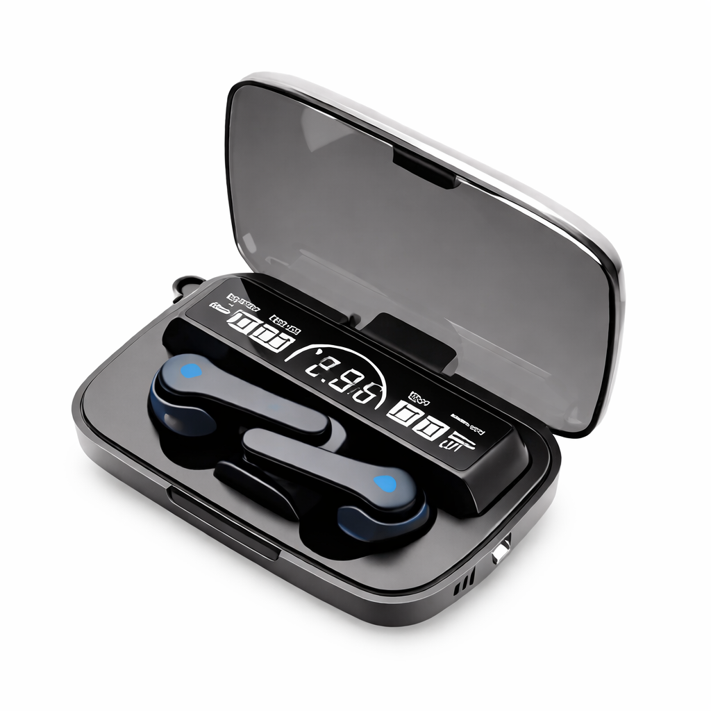 Auriculas inalambrico M19