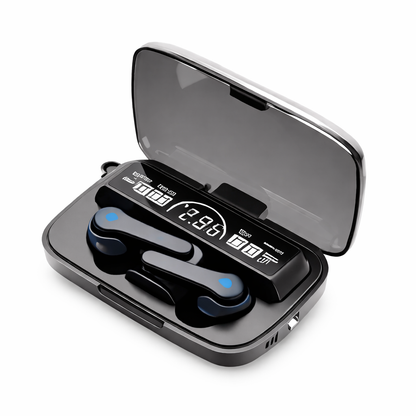 Auriculas inalambrico M19