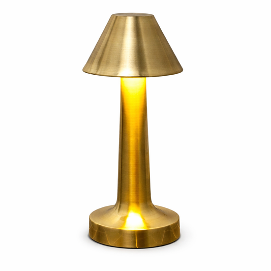 Velador touch 3 colores