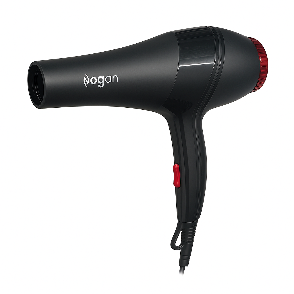 Secador de pelo OGAAN + difusor 2000W