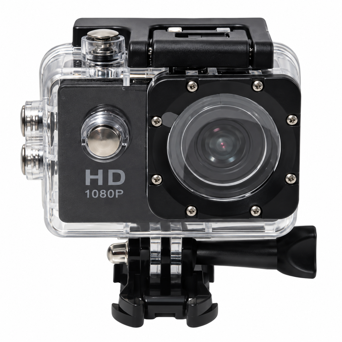 Camara Go pro deportiva