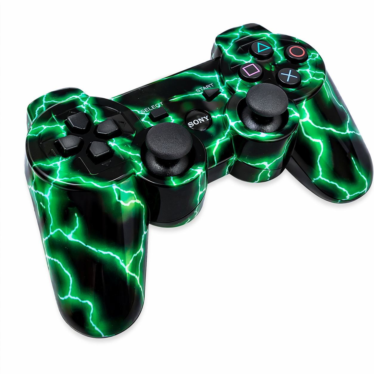 Josytick Ps3 Sony Diseño