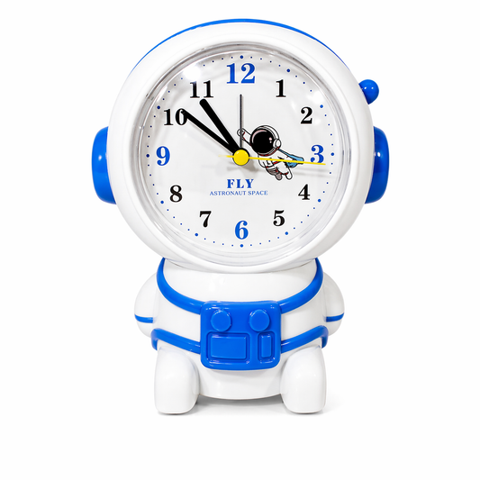 Reloj Astronauta despertador