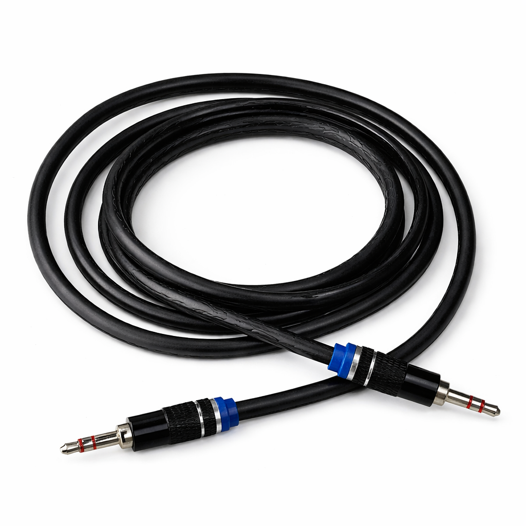Cable auxiliar 1.5 sin bolsa OFERTA
