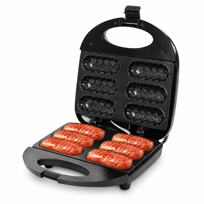 Panchuquera 6 moldes