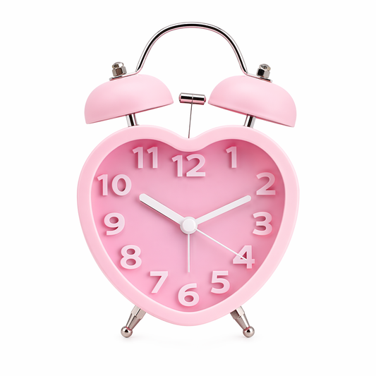 Reloj despertador diseños