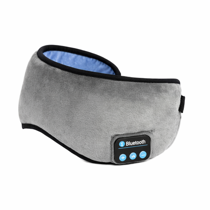 Antifaz c/auricular BT