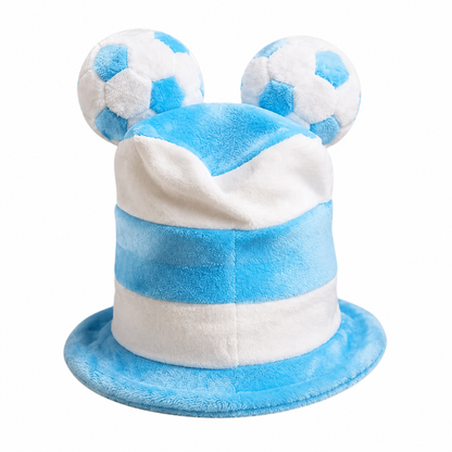Gorro Argentina