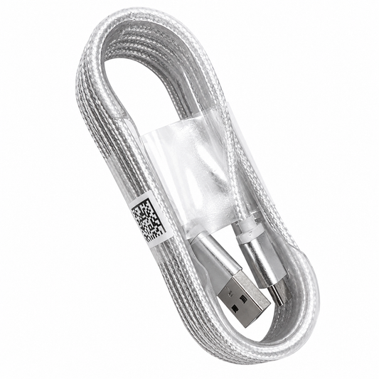 Cable acordonado USB a Micro USB