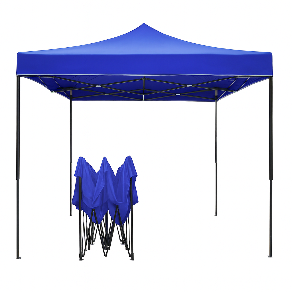 Toldo plegable gazebo