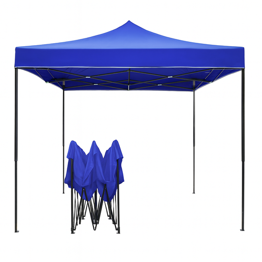 Toldo plegable gazebo