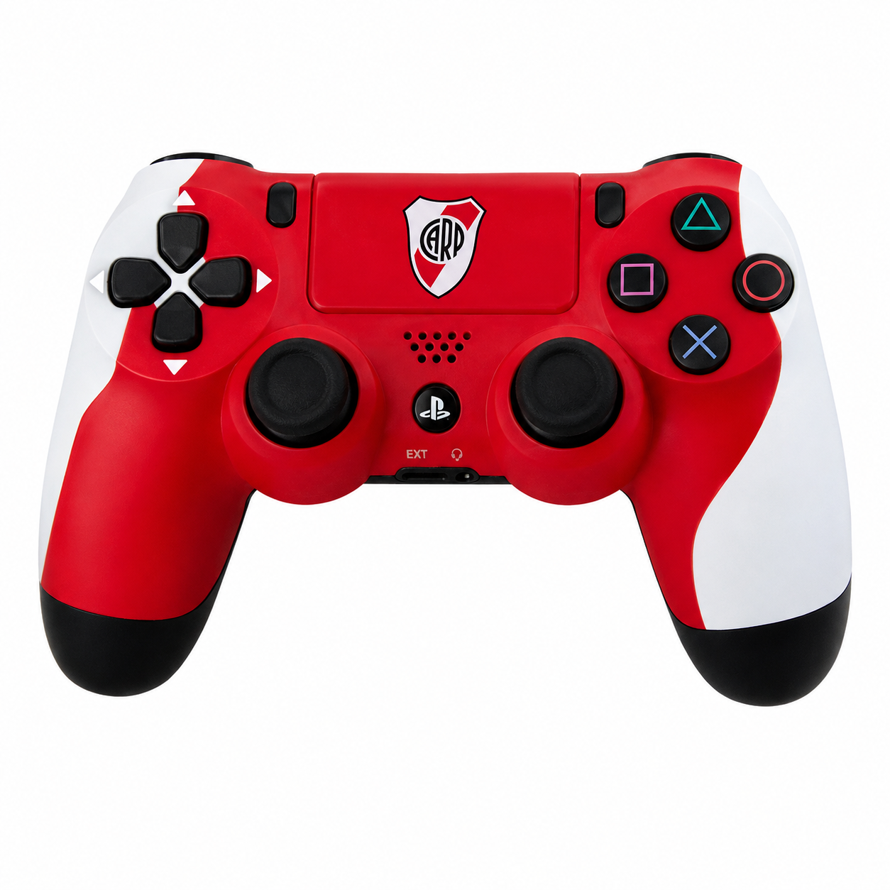 Joystick Ps4 Boca- River