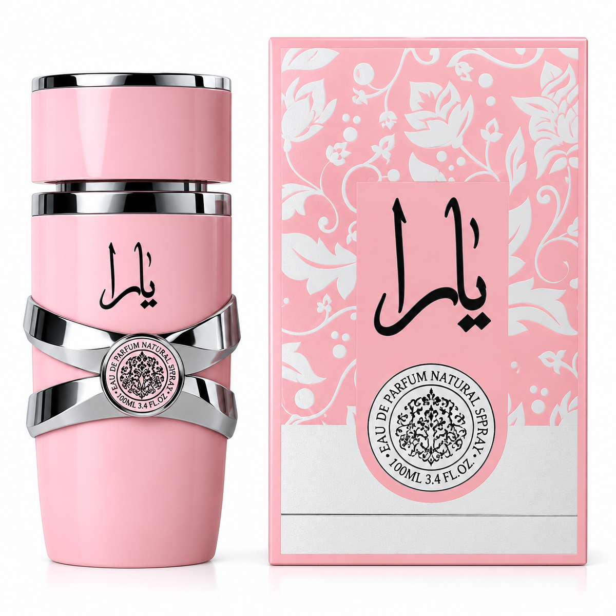 Perfume Lattafa Yara 50ML