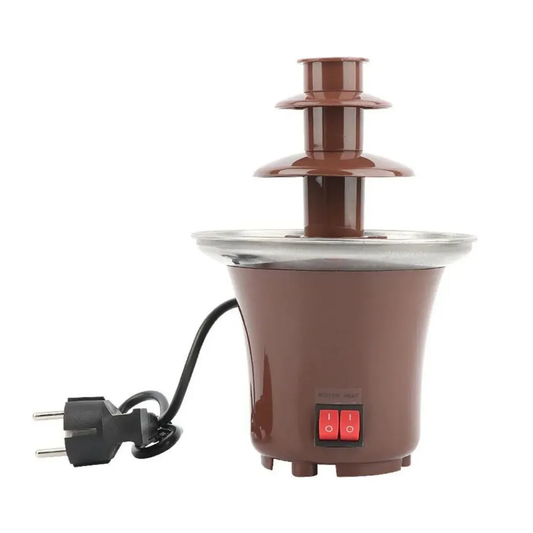 Fuente de chocolate Star Vision 45w
