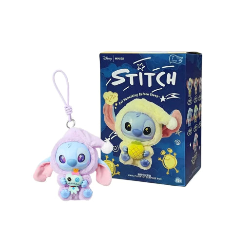 Personaje Stitch sorpresa
