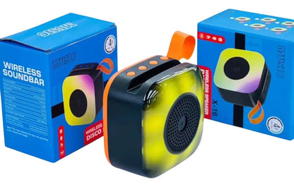 Parlante portátil A013